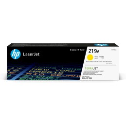 HP 219A - Gelb - original -...